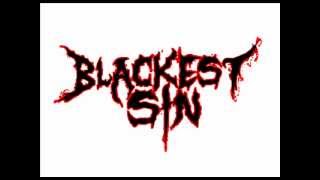 Blackest Sin - Betrayal