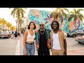 Sean Paul x Dua Lipa x Chronixx — No days off🔥💯 (2026)