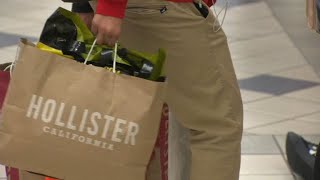 Holiday shopping season off to a strong start online