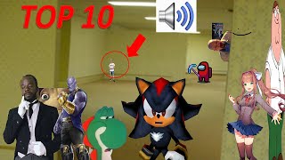 TOP 10 GREATEST PIECES OF MEDIA OF ALL TIME