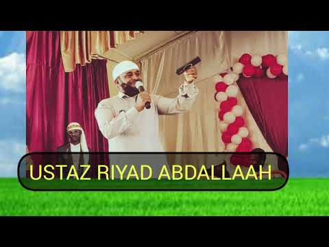 Mee Dubbii Ajaaibaa Kijiba Silkii Ustaz Riyad Abdallah Gurra Kennaaf 