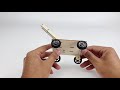 7 Best STEM Toys for Kids ----- Assembled Crane , STARIVER SCIENCE