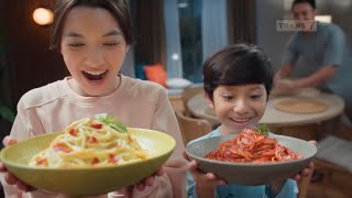 Wow Spageti • Sahur • TVC Edisi 2026 • Iklan Indonesia 30 sec