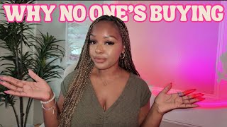 Why Your Content Gets Views But No Sales (Fix This)