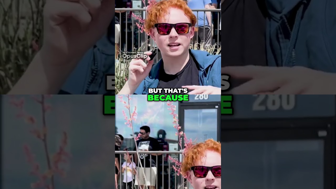 Hey James! The Great Debate - Cargo Pants vs. Skinny Jeans