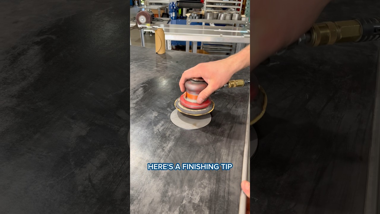 DA Tip: Buna-N Rubber Mats