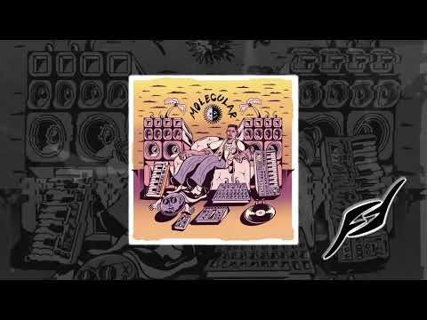 Molecular - Retro Funk