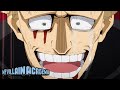 Infinite Doubles: Sad Man's Parade! | My Villain Academia