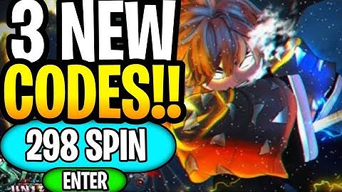 3 NEW WORKING CODES FOR PROJECT SLAYERS IN 2022! ROBLOX PROJECT SLAYERS CODES