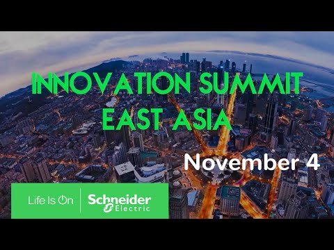 Innovation Summit East