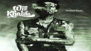 Wiz Khalifa Ft. Chevy Woods Neako - Reefer Party - (Amber Kush) Mixtape