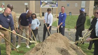 Famous North High School to open new Career and Technical Education Center Profile