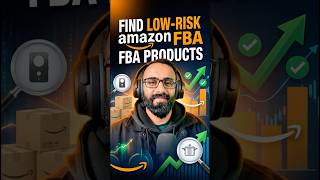 How Experienced Amazon Sellers Choose Products