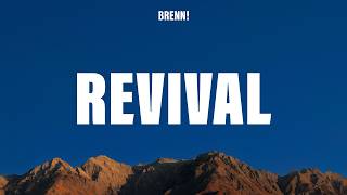 Brenn! - Revival (Lyrics)