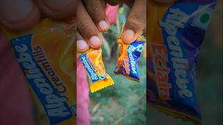 ZOMBIE CHOCOLATE 🍫😮🧟 #zombie #chocolate #entertainment #viralshorts #zombies #scary