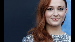 Sophie Turner Funny Moments