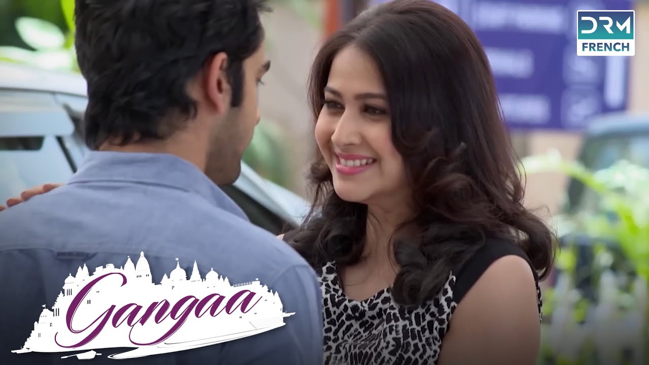 Ganga sous pression _ Mystère et danger à chaque pas｜GO2O