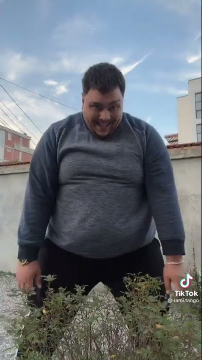 Do behem dallandyshe Tiktok Rami tango