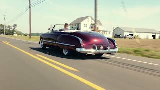 1948 Oldsmobile 88 Convertible