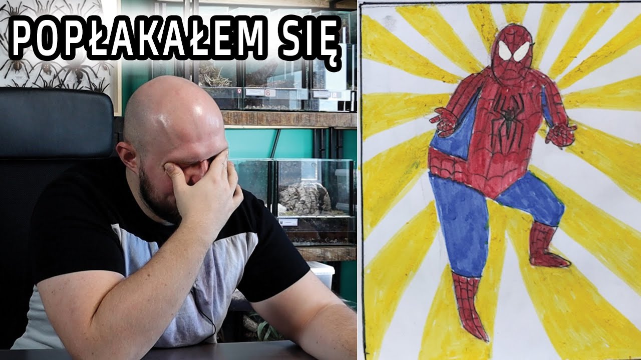 WYNIKI KONKURSU! + informacje o zbiórce dla Ukrainy 🇺🇦