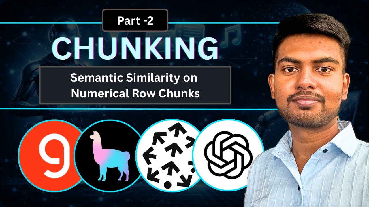 Does Semantic Search Work over Rows with Numerical Data?