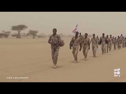 تعزيزات عسكرية للحوثيين في الحديدة