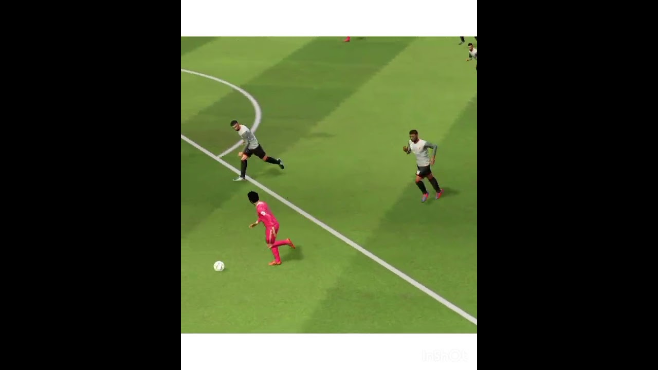 DLS 22 Liverpool FC Top class goal very good team work ,,,,,omg