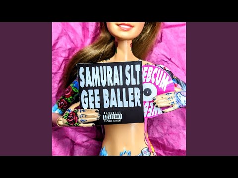 Samurai SLT, Gee Baller - WEBCUM
