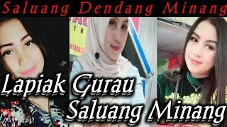 Download Lagu Saluang Minang || Lapiak Gurau MP3