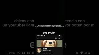 boten por mi por favor 🙏🏼🙏🏼😢😢