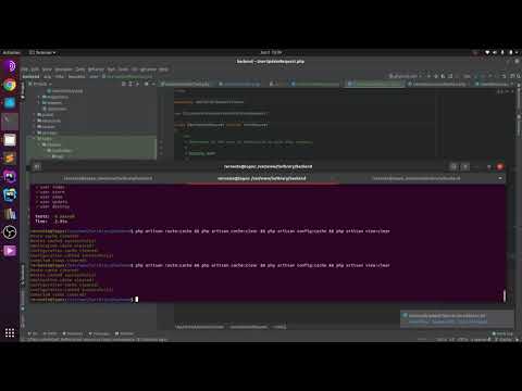 1. PHPUnit Test with Laravel in action (Pilot)