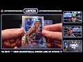 2026 Topps Chrome Delight, Sapphire, Hobby, Logofractor & Under Wraps Turnbuckle #5