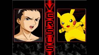 A Random Birthday Bash Winners Round 3 Match 7 Kurei Gaming Vs. Poyomousy