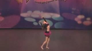 Tore My Heart - Alyssa King