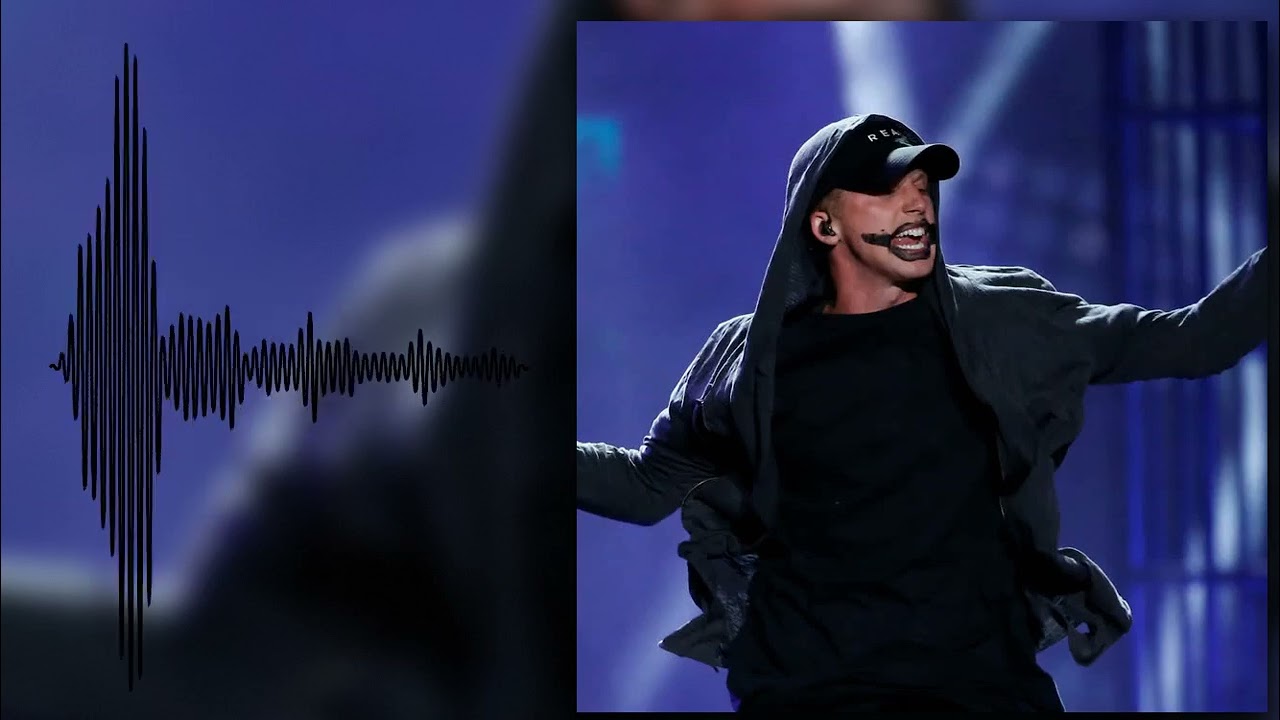 NF - THAT'S A JOKE [Instrumental/Karaoke]