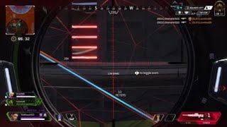 Poor Little Bugger | Apex Legends