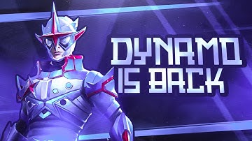 PUBG MOBILE LIVE WITH DYNAMO GAMING | SPONSORS + SUBSCRIBER GAMES TODAY | SUBSCRIBE & JOIN ME