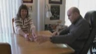 Michigan law threatens ex-hockey star’s home care