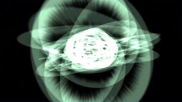 3 minutes and 43 seconds of particle effects in jMonkeyEngine 3 while calm music is playing