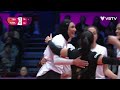 Tianjin Bohai Bank vs Zamalek Sporting Club | Highlights | Club World Champs 2024