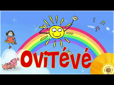 Egyveleg (Süss fel nap, Héja, héja Boci-boci, Mókuska, Mit mos?)