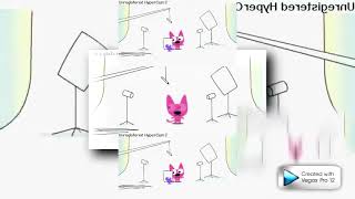 Reupload Ytpmv Hoops And Yoyo - The Making Of Ecard Hi Scan