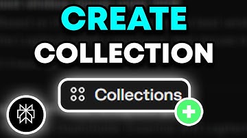 How To Create New Collections In Perplexity AI | Quick & Easy