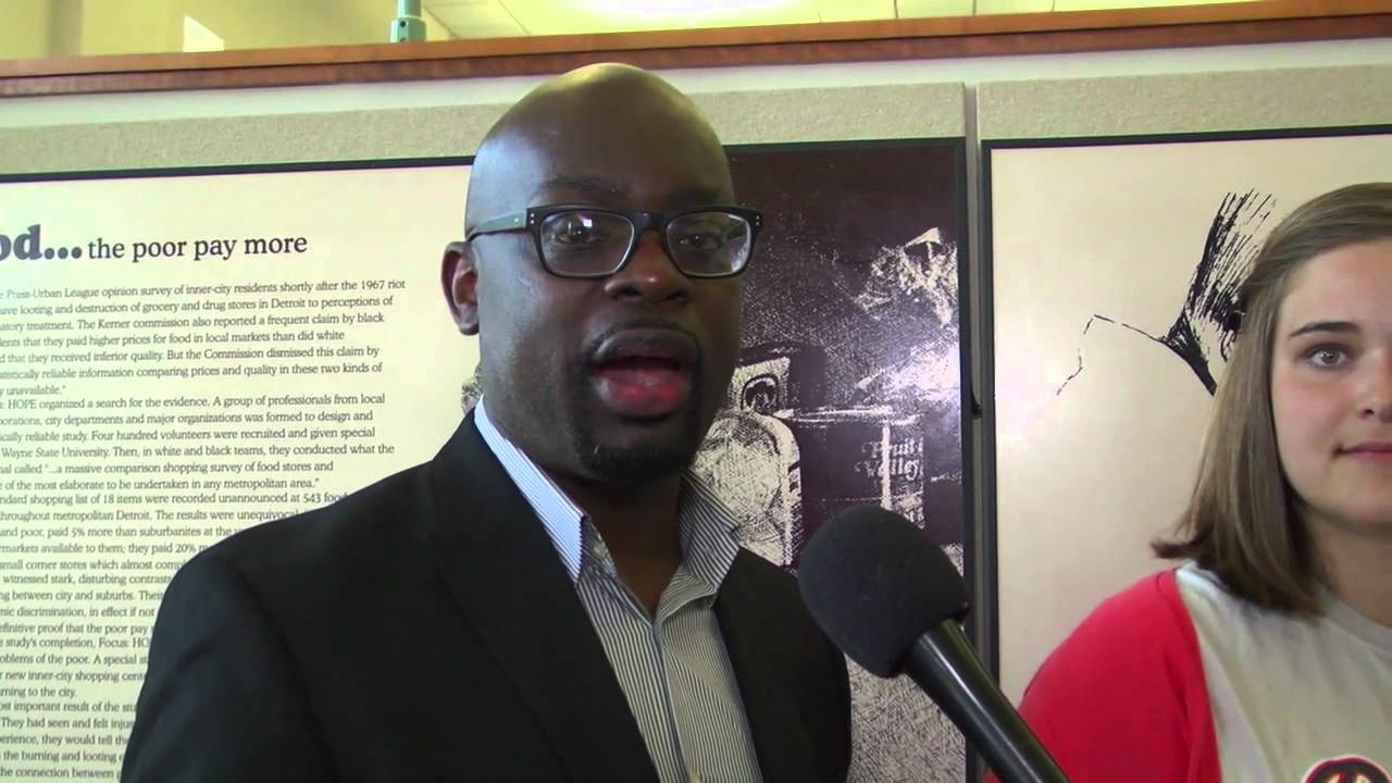 ELCA Youth Gathering Proclaim Justice Orientation Video