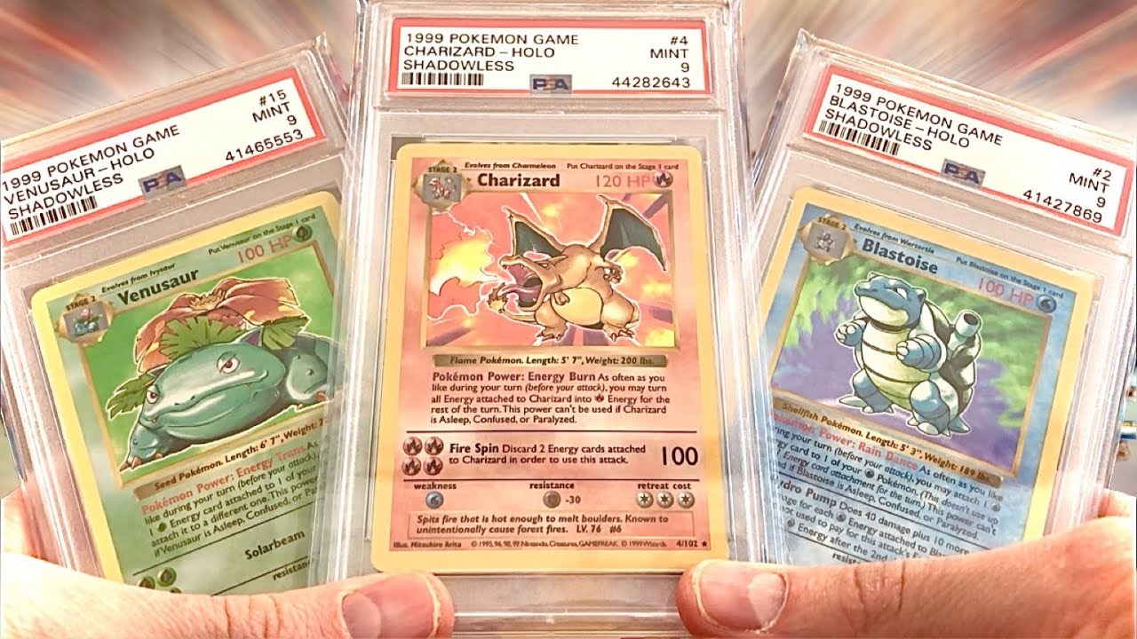 psa graded cards value PSA Graded Card Fee main image 1