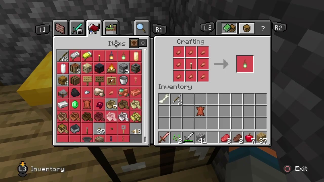 Minecraft survival series episode 7