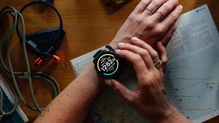 Suunto Vertical 2 Review: AMOLED Screen \& Outdoor Adventure Features!
