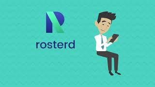 Rosterd Platform - OnDemand Shift Management