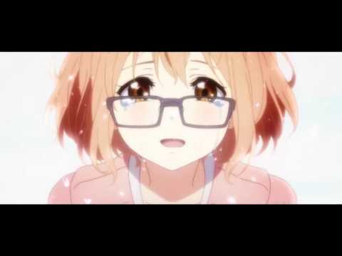 【催淚向AMV】祭奠逝去的愛情