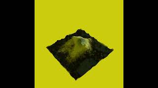 Touch Designer「I Land」Demo